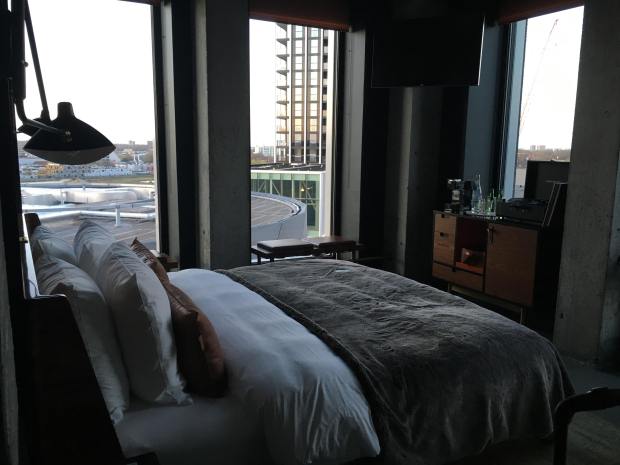 My Top 5 Places to&nbsp;Stay