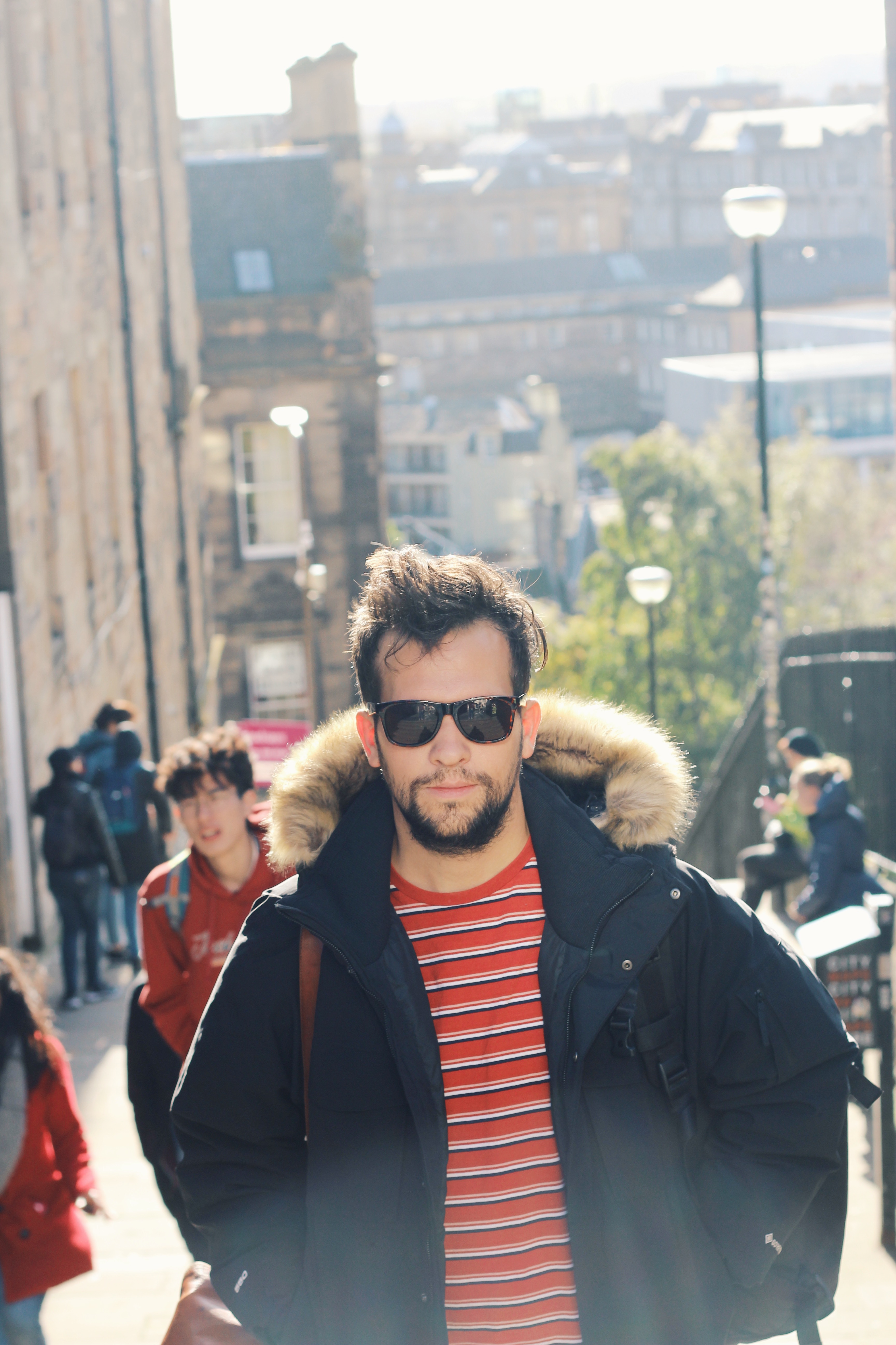 Processed with VSCO with g3 preset